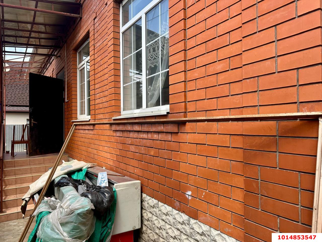 Фото №8: Дом 154 м² + 4.6 сот. - Краснодар, Западный внутригородской округ, мкр. Фестивальный, ул. Аэродромная, 148