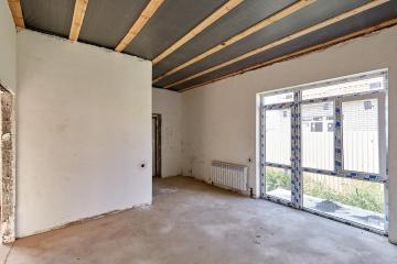 Фото №3: Дом 43 м² - Южный, п. коттеджный  Южная столица, пер. Павловский, 11