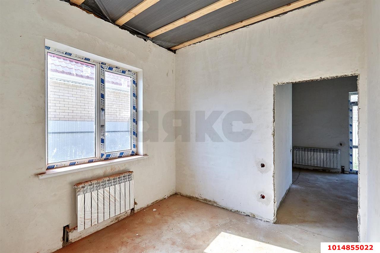 Фото №8: Дом 43 м² + 1.88 сот. - Южный, коттеджный  Южная столица, пер. Павловский, 13