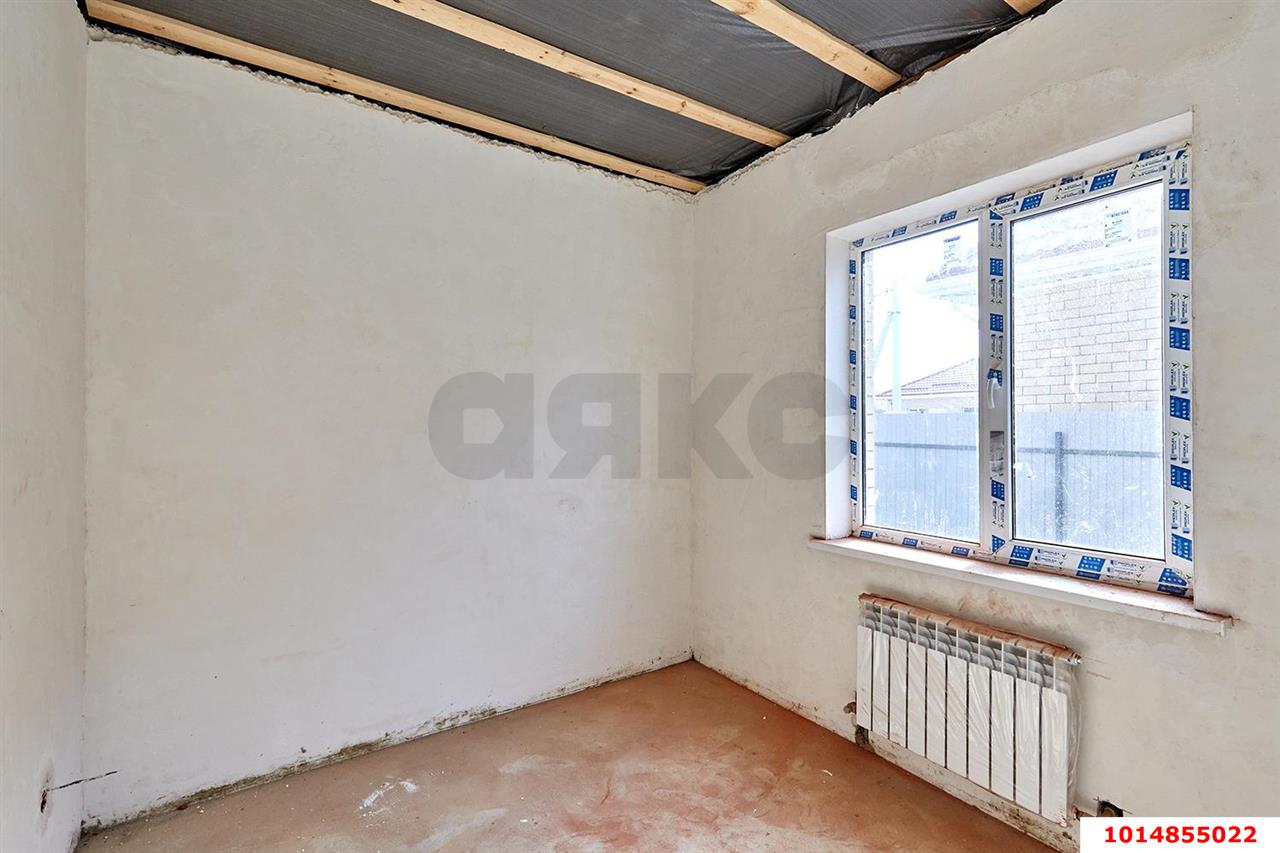 Фото №7: Дом 43 м² + 1.88 сот. - Южный, коттеджный  Южная столица, пер. Павловский, 11