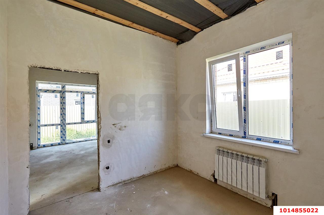 Фото №6: Дом 43 м² + 1.88 сот. - Южный, коттеджный  Южная столица, пер. Павловский, 11