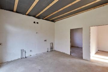 Фото №4: Дом 43 м² - Южный, п. коттеджный  Южная столица, пер. Павловский, 11