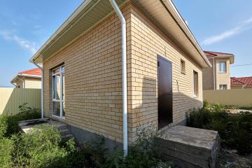 Фото №1: Дом 43 м² - Южный, п. коттеджный  Южная столица, пер. Павловский, 11