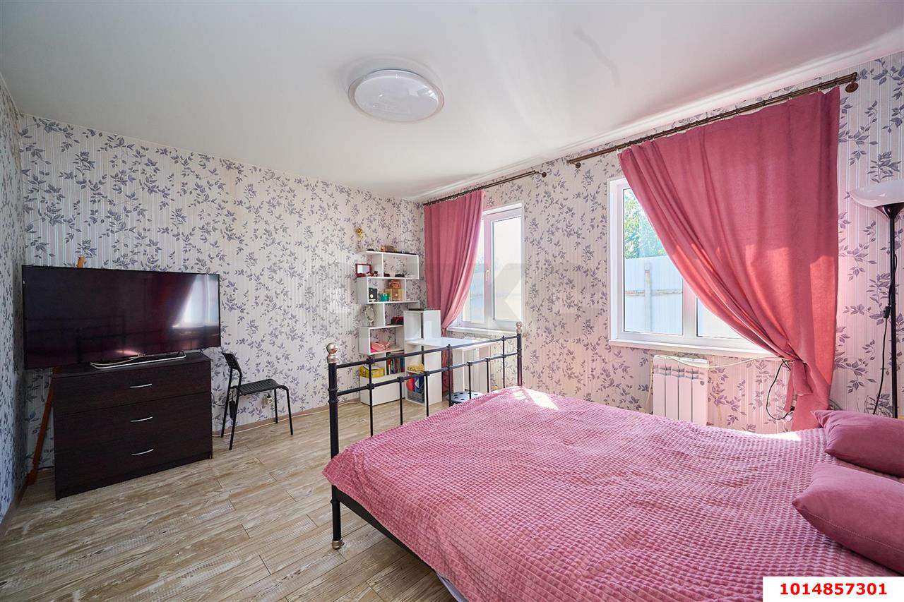 Фото №14: Дом 95 м² + 6.62 сот. - Краснодар, Образцово, ул. Адмирала Макарова, 1Б