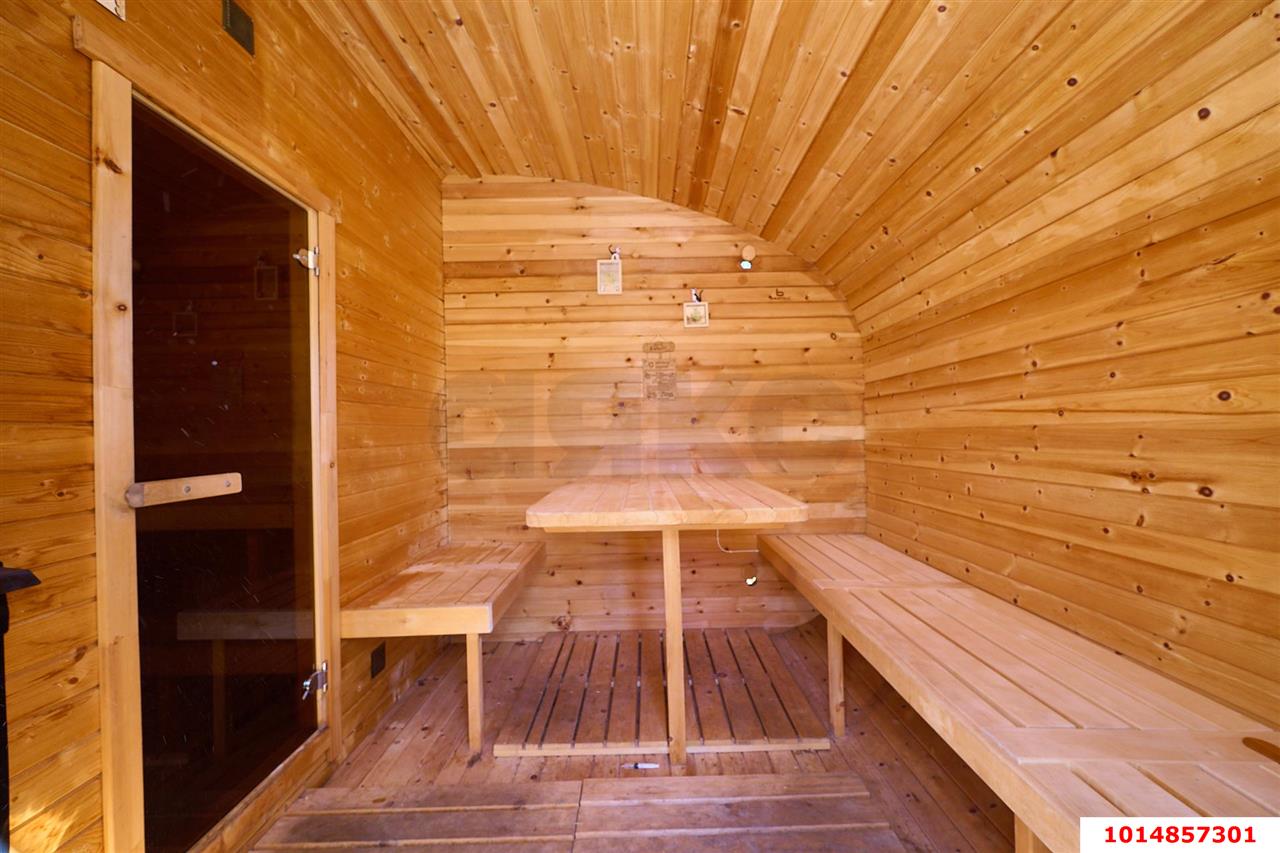 Фото №7: Дом 95 м² + 6.62 сот. - Краснодар, Образцово, ул. Адмирала Макарова, 1Б