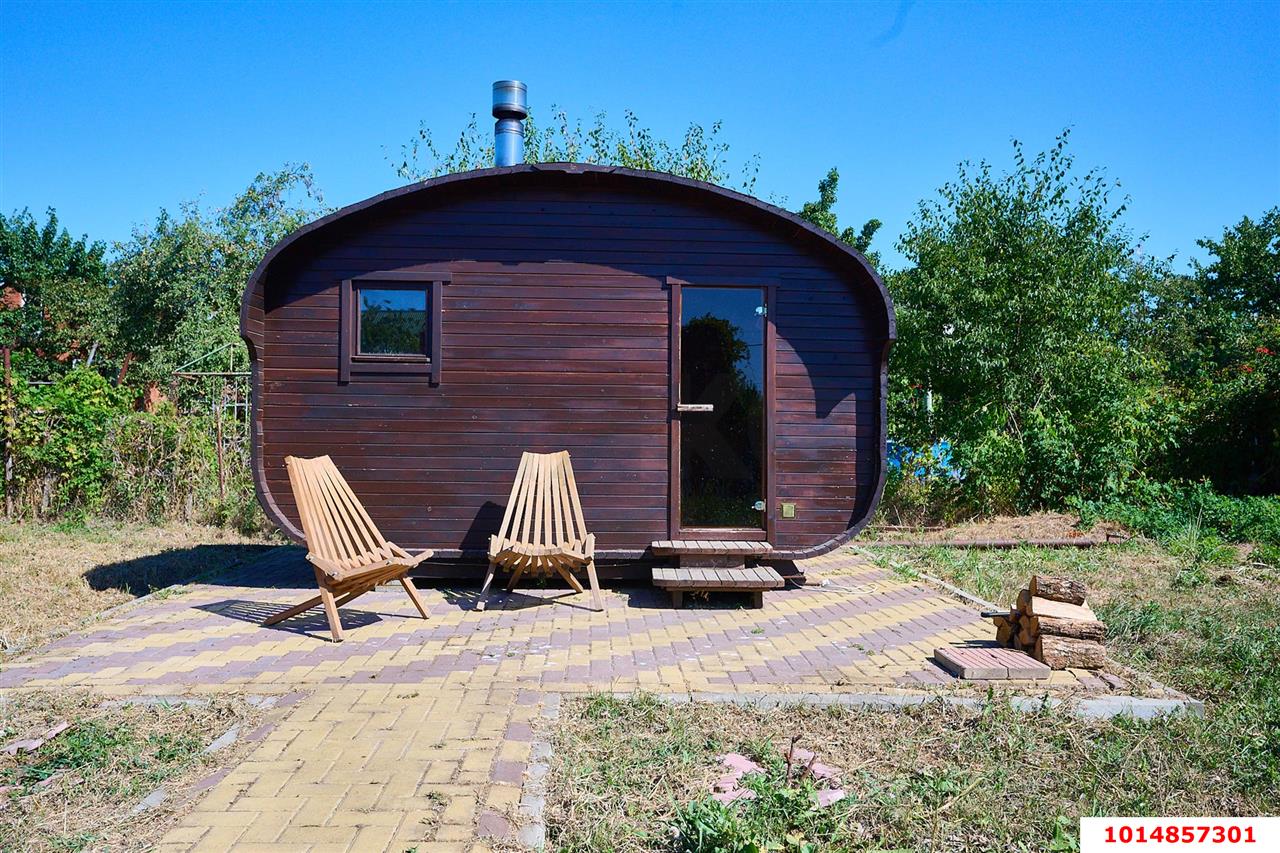 Фото №4: Дом 95 м² + 6.62 сот. - Краснодар, Образцово, ул. Адмирала Макарова, 1Б