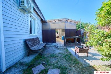 Фото №3: Дом 95 м² - Краснодар, мкр. Образцово, ул. Адмирала Макарова, 1Б