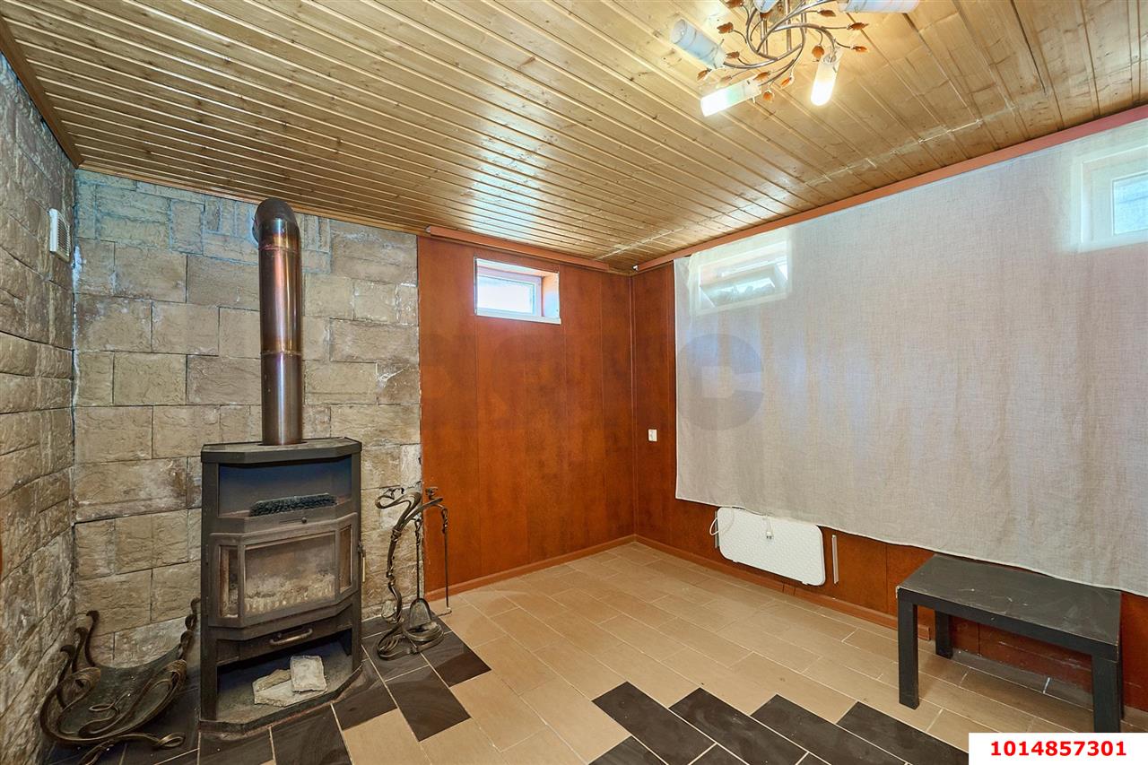 Фото №12: Дом 95 м² + 6.62 сот. - Краснодар, Образцово, ул. Адмирала Макарова, 1Б