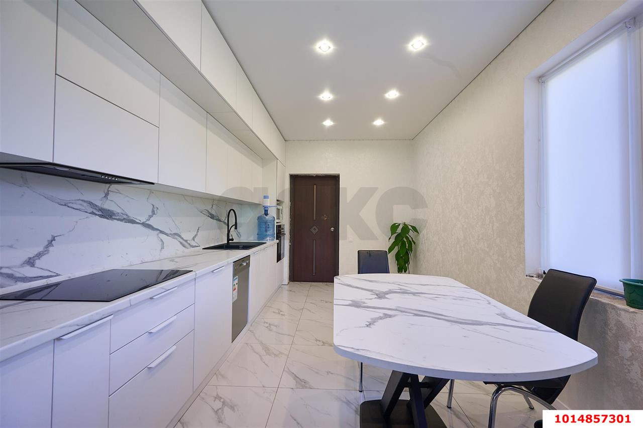 Фото №10: Дом 95 м² + 6.62 сот. - Краснодар, Образцово, ул. Адмирала Макарова, 1Б