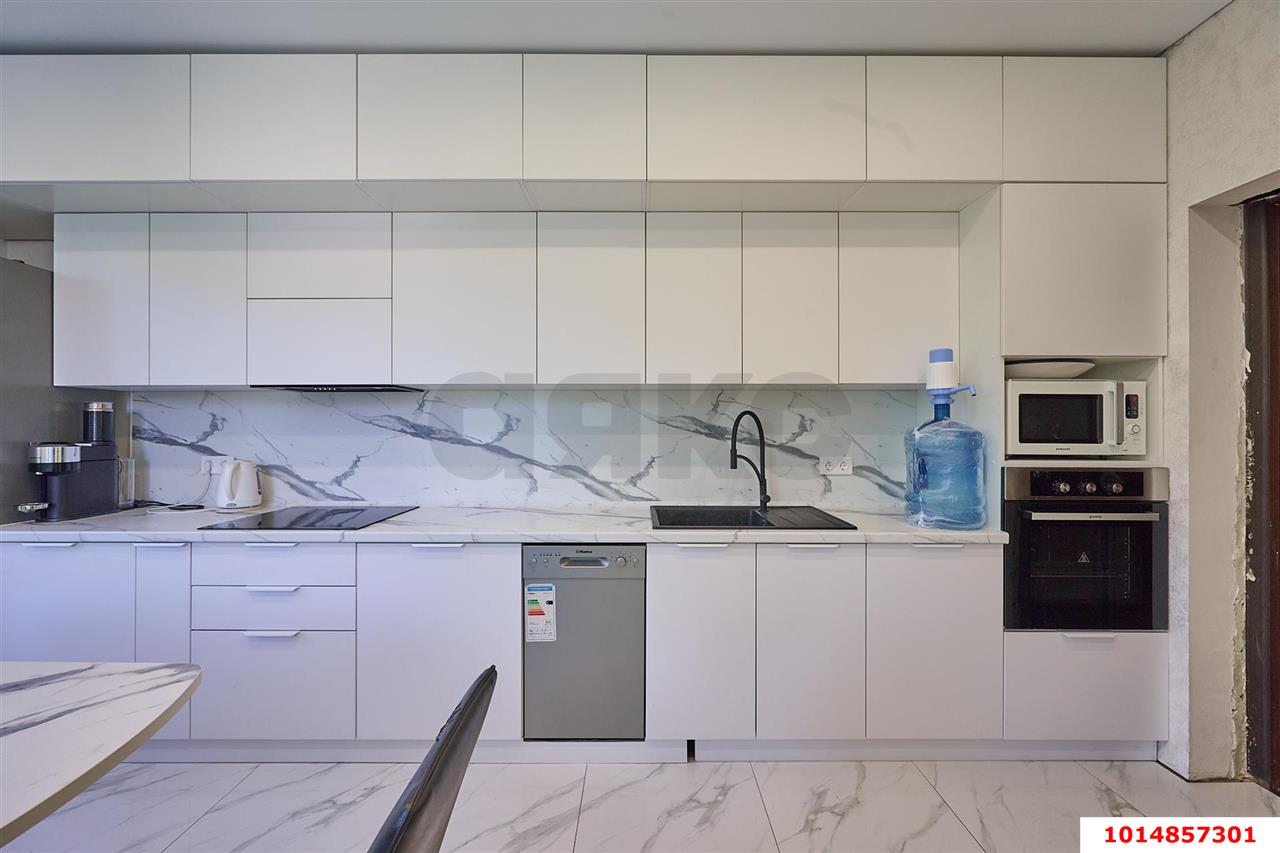 Фото №9: Дом 95 м² + 6.62 сот. - Краснодар, Образцово, ул. Адмирала Макарова, 1Б