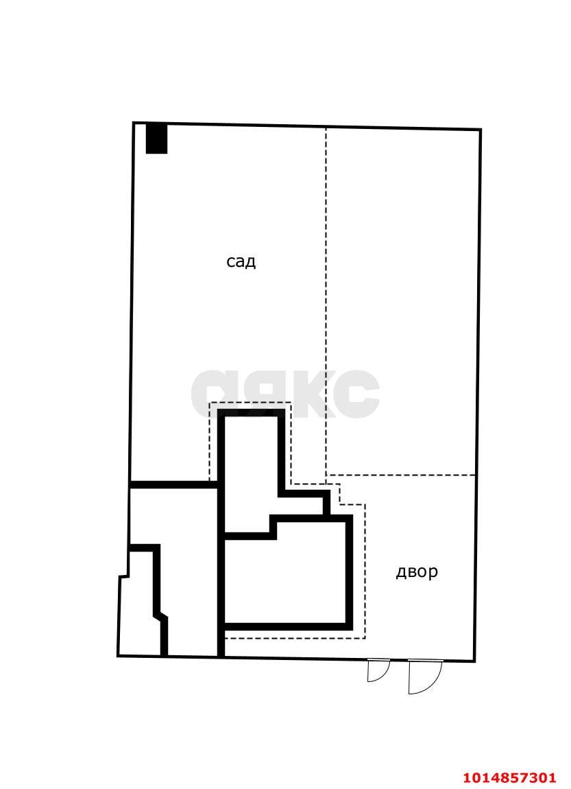 Фото №18: Дом 95 м² + 6.62 сот. - Краснодар, Образцово, ул. Адмирала Макарова, 1Б