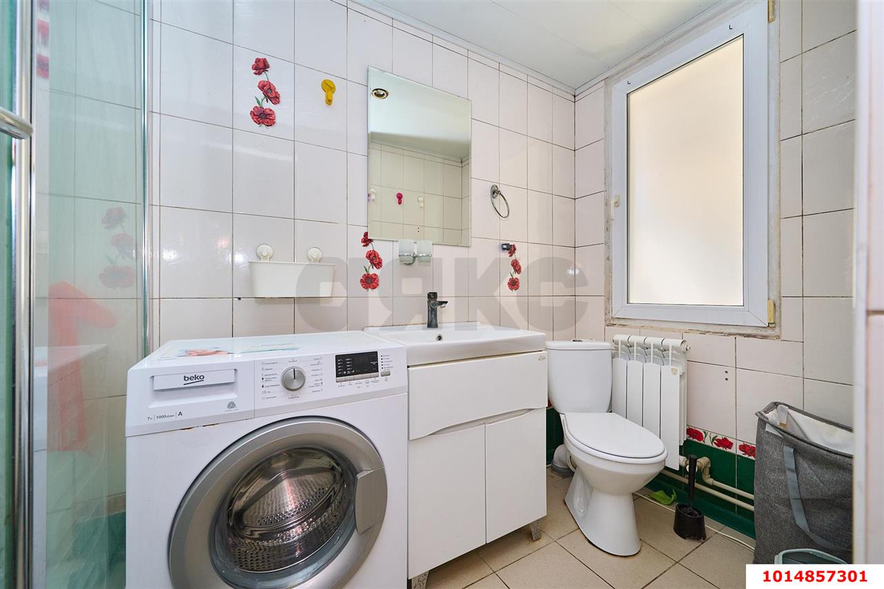 Фото №16: Дом 95 м² + 6.62 сот. - Краснодар, Образцово, ул. Адмирала Макарова, 1Б