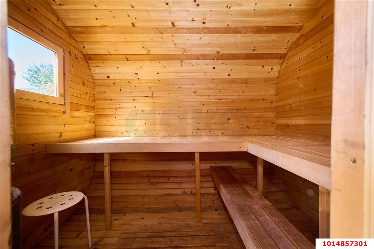 Фото №6: Дом 95 м² + 6.62 сот. - Краснодар, Образцово, ул. Адмирала Макарова, 1Б