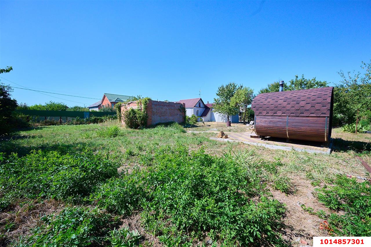 Фото №5: Дом 95 м² + 6.62 сот. - Краснодар, Образцово, ул. Адмирала Макарова, 1Б