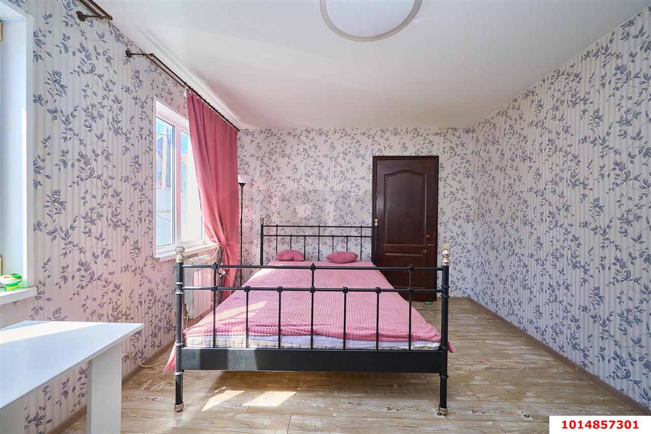 Фото №15: Дом 95 м² + 6.62 сот. - Краснодар, Образцово, ул. Адмирала Макарова, 1Б