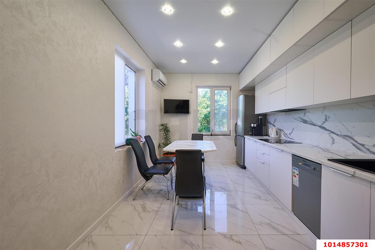 Фото №8: Дом 95 м² + 6.62 сот. - Краснодар, Образцово, ул. Адмирала Макарова, 1Б