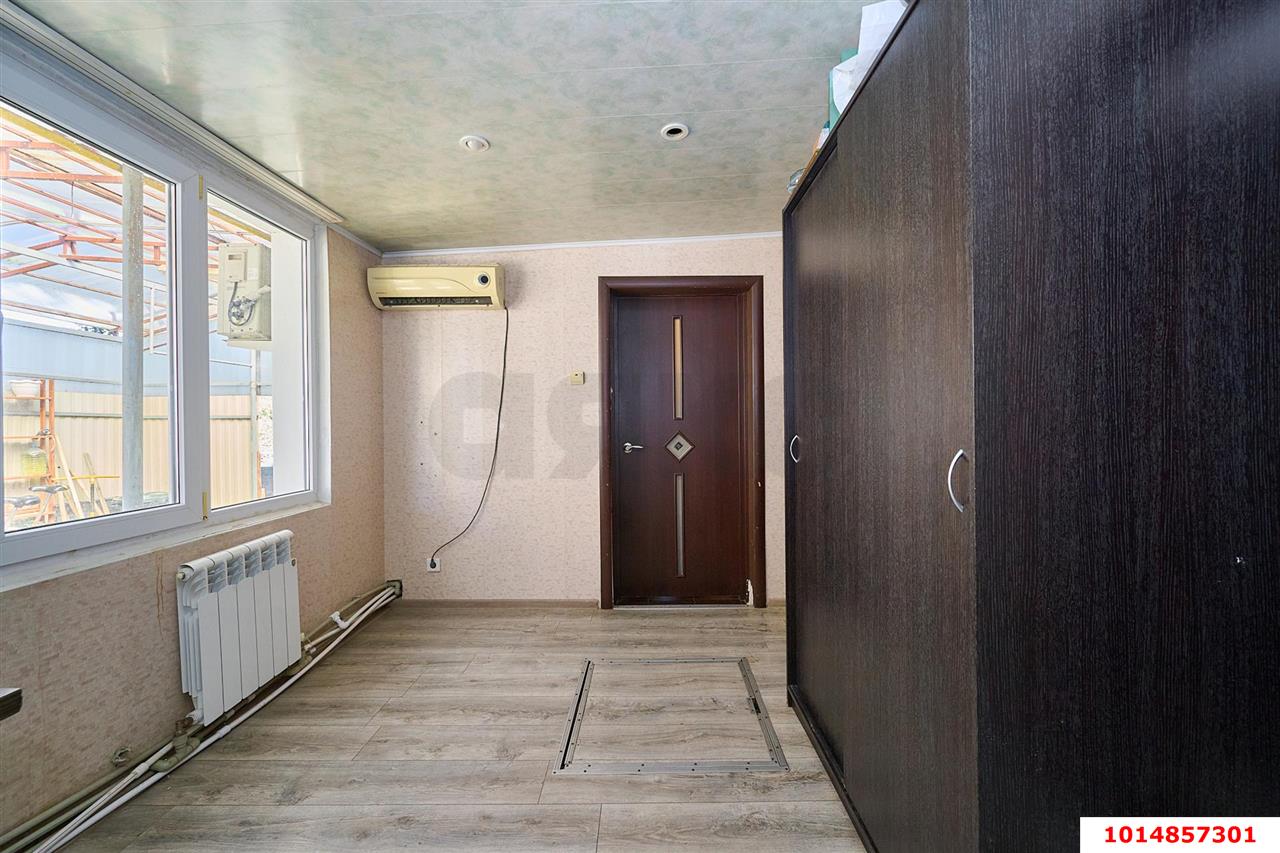 Фото №13: Дом 95 м² + 6.62 сот. - Краснодар, Образцово, ул. Адмирала Макарова, 1Б