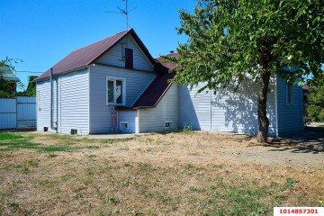 Фото №1: Дом 95 м² - Краснодар, мкр. Образцово, ул. Адмирала Макарова, 1Б