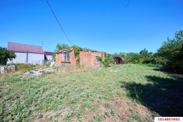 Фото №1: Дом 32 м² - Краснодар, мкр. Образцово, ул. Адмирала Макарова, 1Б