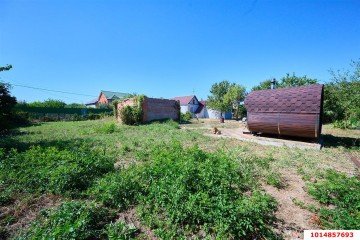 Фото №3: Дом 32 м² - Краснодар, мкр. Образцово, ул. Адмирала Макарова, 1Б