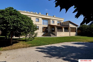 Фото №3: Дом 791 м² - Краснодар, мкр. Сады Калинина, ул. Моздокская, 6