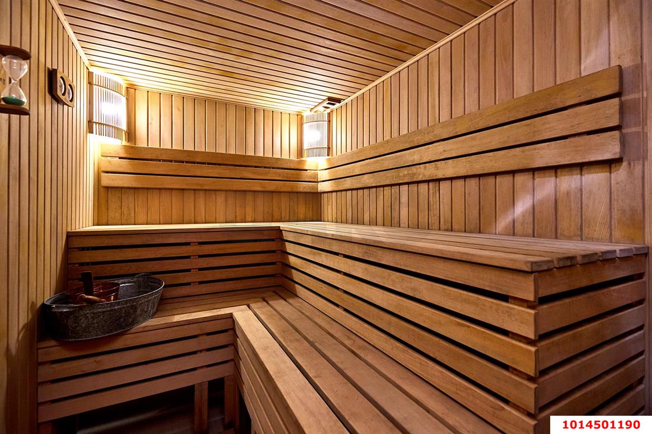 Фото №10: Дом 791 м² + 15.62 сот. - Краснодар, Сады Калинина, ул. Моздокская, 6