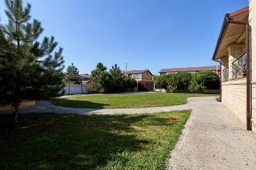 Фото №5: Дом 791 м² - Краснодар, мкр. Сады Калинина, ул. Моздокская, 6