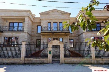 Фото №1: Дом 791 м² - Краснодар, мкр. Сады Калинина, ул. Семёновская, 155