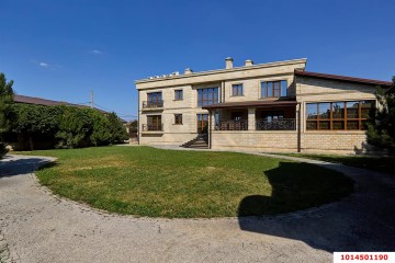 Фото №4: Дом 791 м² - Краснодар, мкр. Сады Калинина, ул. Моздокская, 6