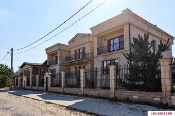 Фото №2: Дом 791 м² - Краснодар, мкр. Сады Калинина, ул. Семёновская, 155