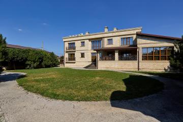 Фото №4: Дом 791 м² - Краснодар, мкр. Сады Калинина, ул. Моздокская, 6