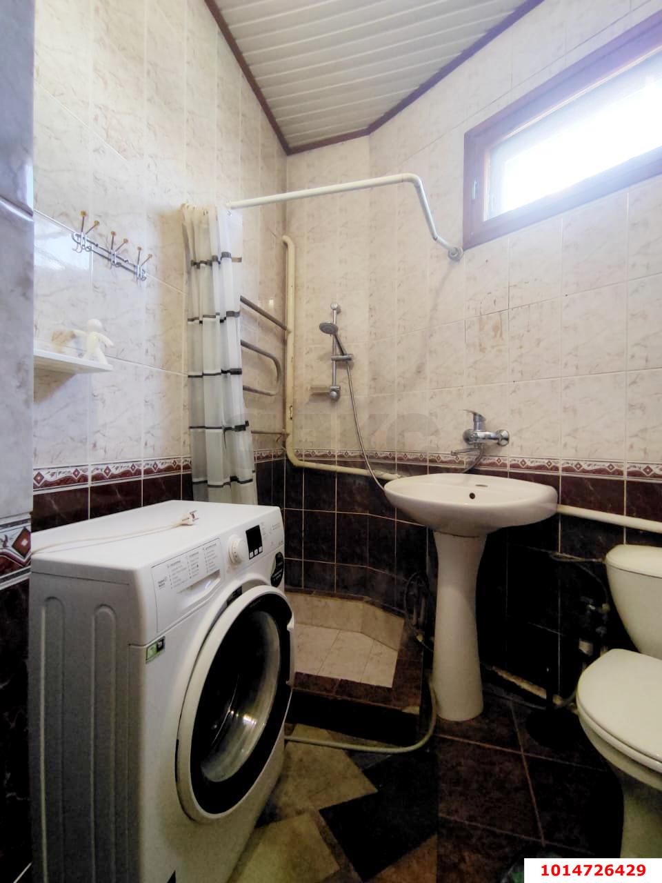 Фото №8: Дом 33 м² + 1 сот. - Краснодар, Западный внутригородской округ, ул. Володи Головатого, 216