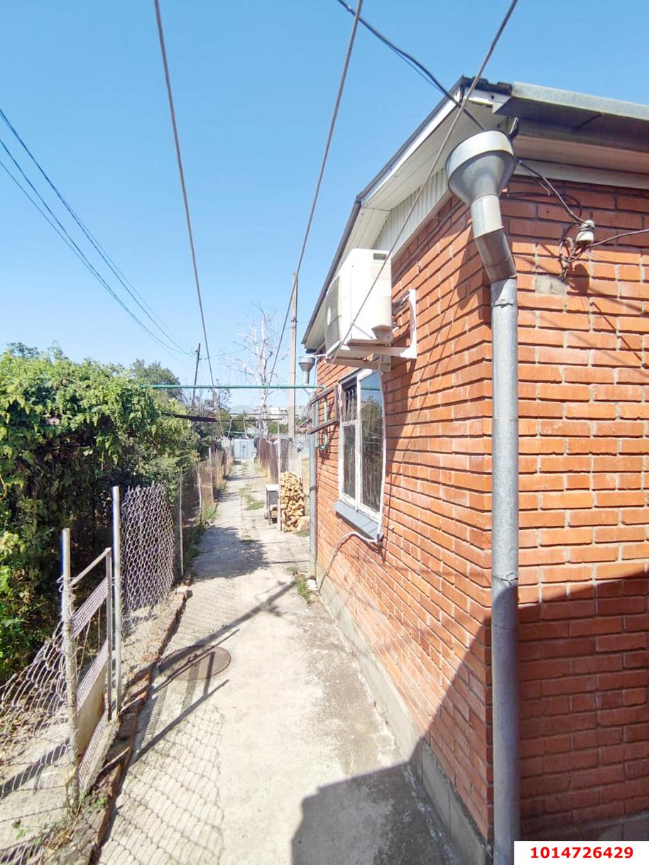 Фото №10: Дом 33 м² + 1 сот. - Краснодар, Западный внутригородской округ, ул. Володи Головатого, 216