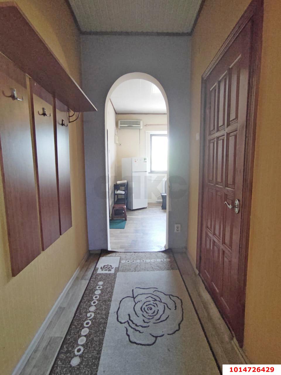 Фото №7: Дом 33 м² + 1 сот. - Краснодар, мкр. Западный внутригородской округ, ул. Володи Головатого, 216