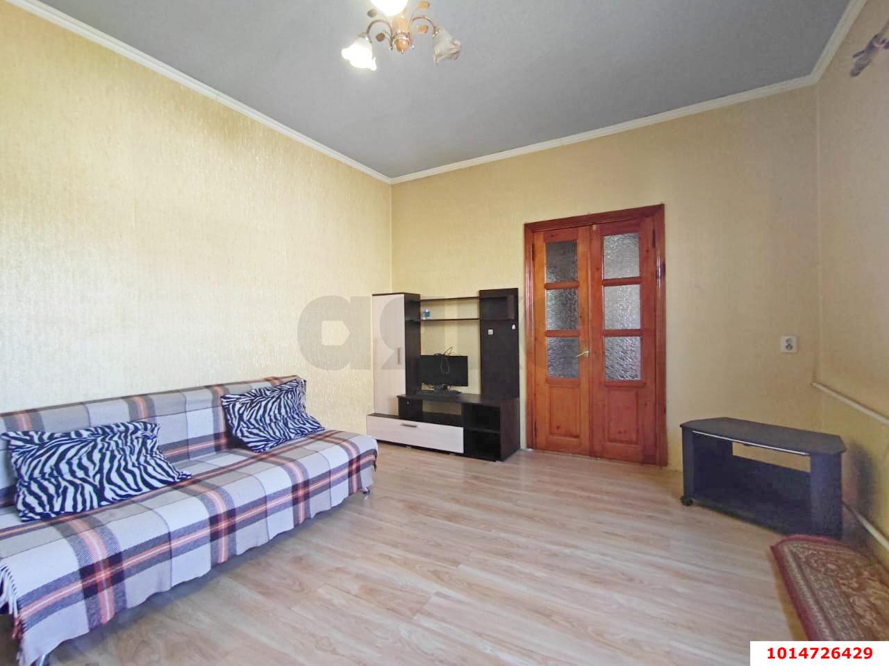 Фото №1: Дом 33 м² + 1 сот. - Краснодар, мкр. Западный внутригородской округ, ул. Володи Головатого, 216