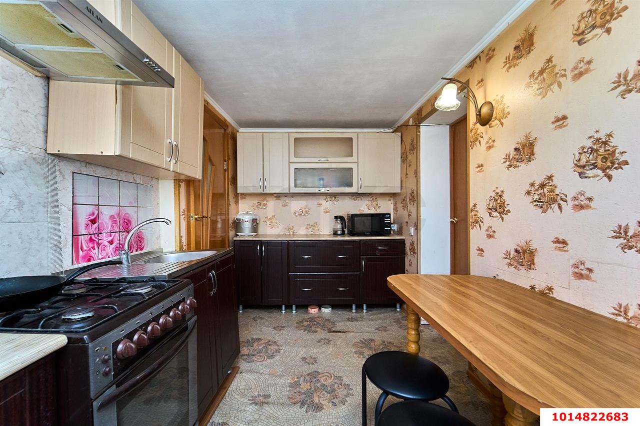 Фото №11: Дом 64 м² + 2.98 сот. - Краснодар, Дубинка, ул. 3-я Линия Поймы реки Кубань