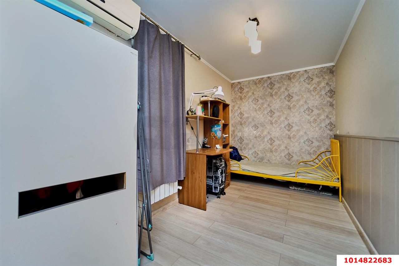 Фото №6: Дом 64 м² + 2.98 сот. - Краснодар, Дубинка, ул. 3-я Линия Поймы реки Кубань