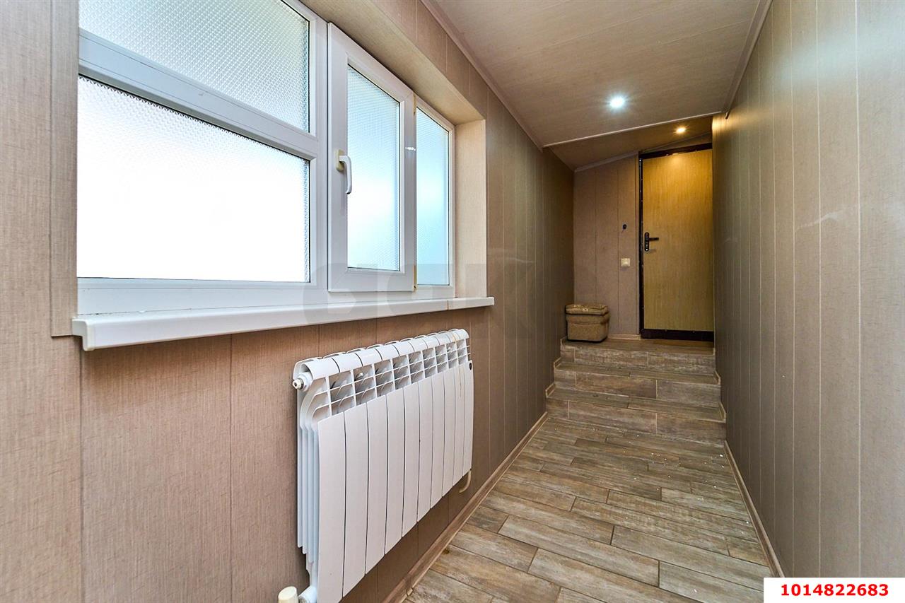 Фото №17: Дом 64 м² + 2.98 сот. - Краснодар, Дубинка, ул. 3-я Линия Поймы реки Кубань