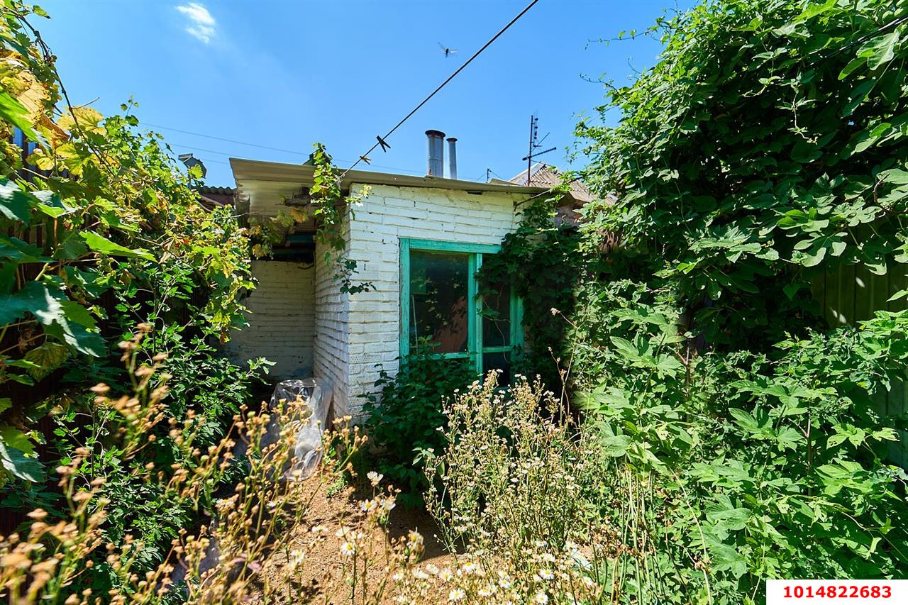 Фото №19: Дом 64 м² + 2.98 сот. - Краснодар, Центральный внутригородской округ, мкр. Дубинка, ул. 3-я Линия Поймы реки Кубань