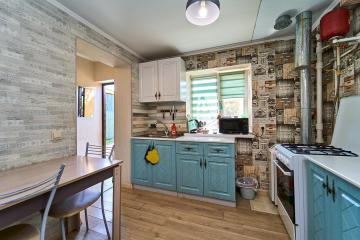 Фото №5: Дом 64 м² - Краснодар, мкр. Дубинка, ул. 3-я Линия Поймы реки Кубань