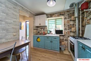 Фото №5: Дом 64 м² - Краснодар, мкр. Дубинка, ул. 3-я Линия Поймы реки Кубань