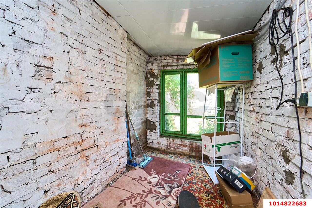 Фото №18: Дом 64 м² + 2.98 сот. - Краснодар, Дубинка, ул. 3-я Линия Поймы реки Кубань