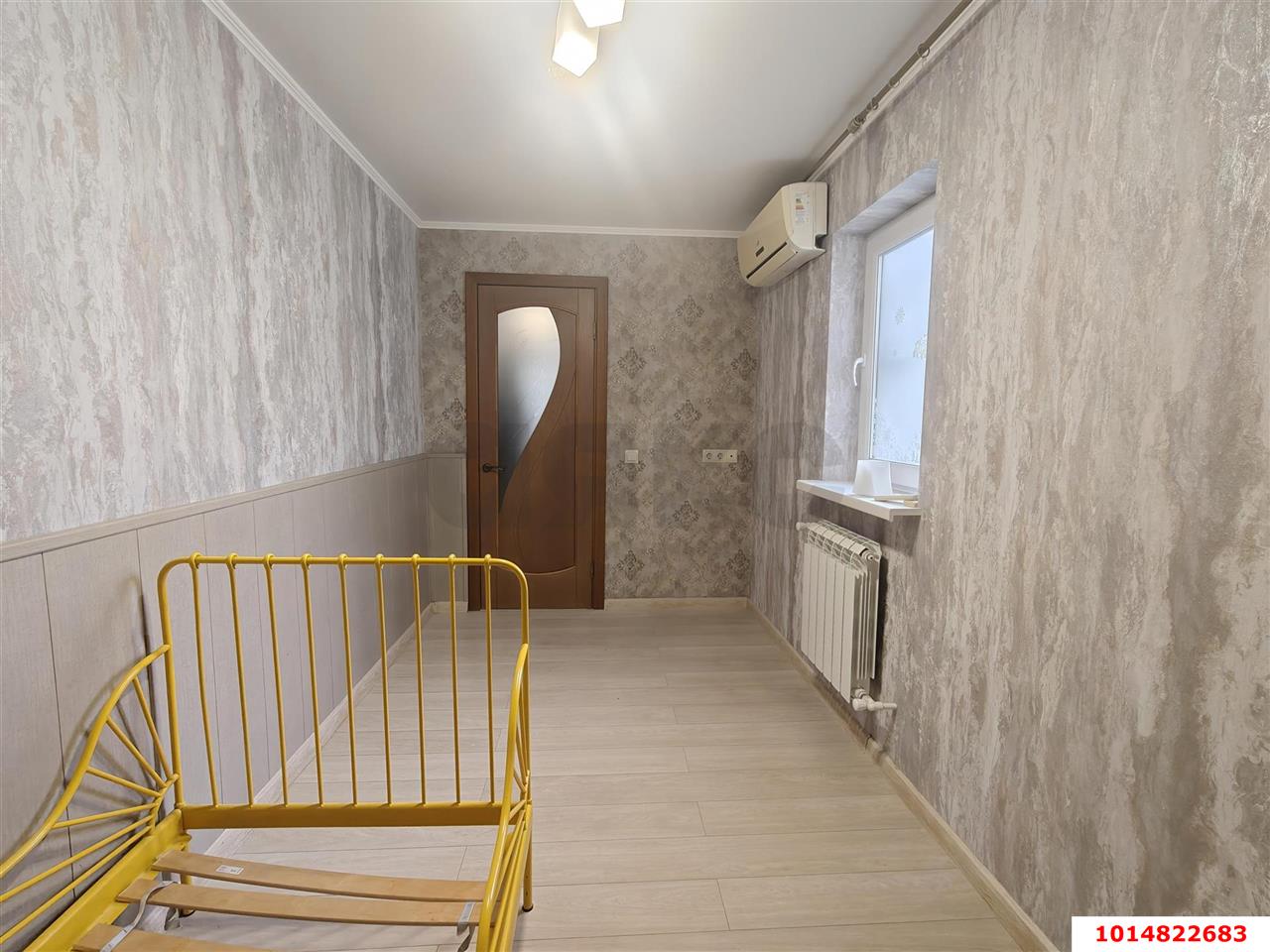 Фото №7: Дом 64 м² + 2.98 сот. - Краснодар, Центральный внутригородской округ, мкр. Дубинка, ул. 3-я Линия Поймы реки Кубань