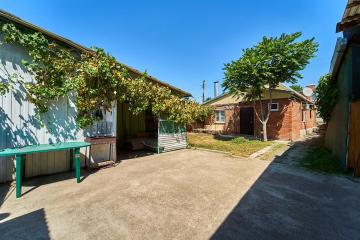 Фото №2: Дом 64 м² - Краснодар, мкр. Дубинка, ул. 3-я Линия Поймы реки Кубань