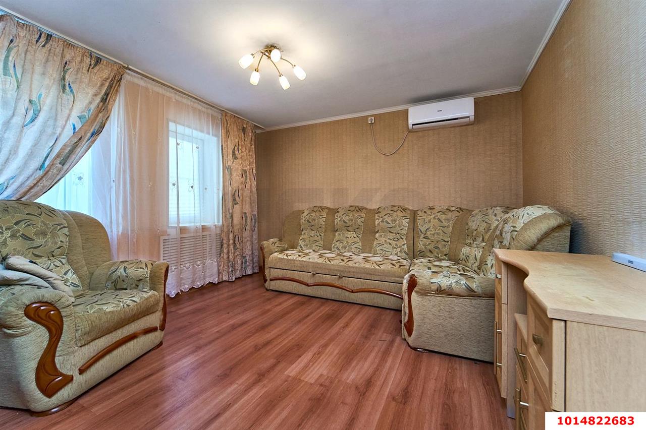 Фото №13: Дом 64 м² + 2.98 сот. - Краснодар, Центральный внутригородской округ, мкр. Дубинка, ул. 3-я Линия Поймы реки Кубань