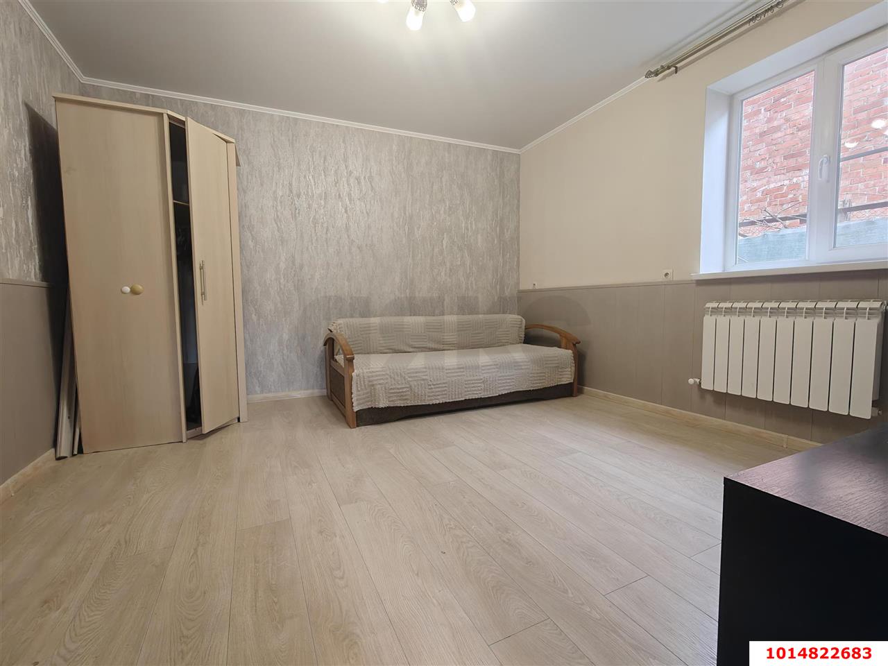 Фото №4: Дом 64 м² + 2.98 сот. - Краснодар, Центральный внутригородской округ, мкр. Дубинка, ул. 3-я Линия Поймы реки Кубань