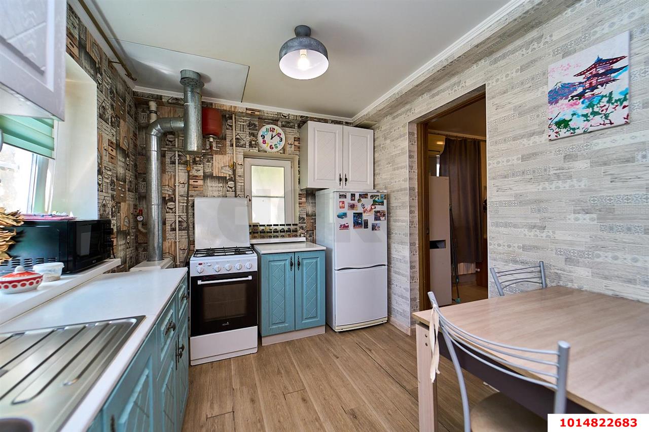 Фото №4: Дом 64 м² + 2.98 сот. - Краснодар, Центральный внутригородской округ, мкр. Дубинка, ул. 3-я Линия Поймы реки Кубань