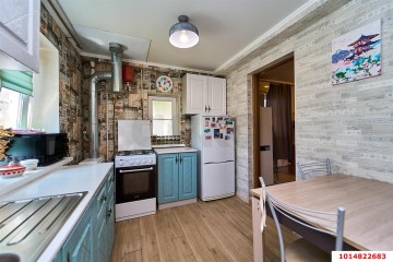 Фото №4: Дом 64 м² - Краснодар, мкр. Дубинка, ул. 3-я Линия Поймы реки Кубань