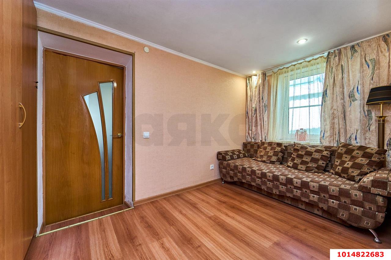 Фото №7: Дом 64 м² + 2.98 сот. - Краснодар, Центральный внутригородской округ, мкр. Дубинка, ул. 3-я Линия Поймы реки Кубань