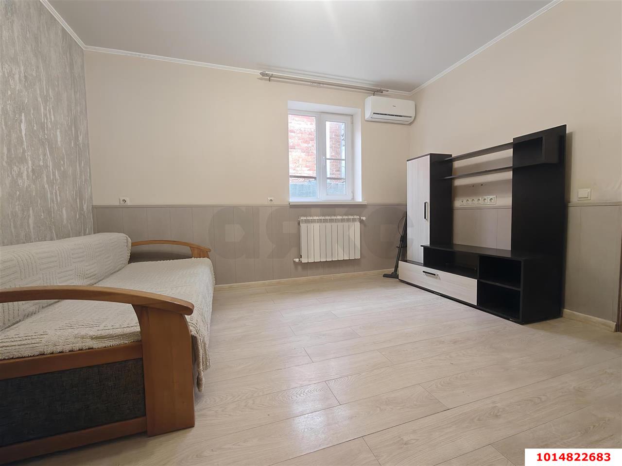 Фото №5: Дом 64 м² + 2.98 сот. - Краснодар, Центральный внутригородской округ, мкр. Дубинка, ул. 3-я Линия Поймы реки Кубань